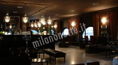 Ristorante eleven Milano