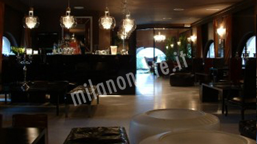 Ristorante eleven Milano