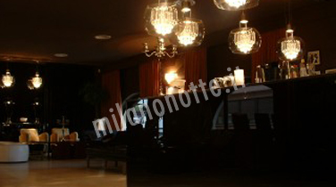 Ristorante eleven Milano
