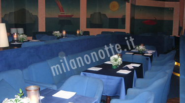 Milano Nepentha