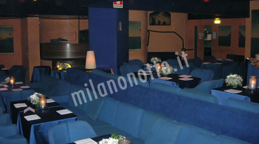 Nepentha Milano