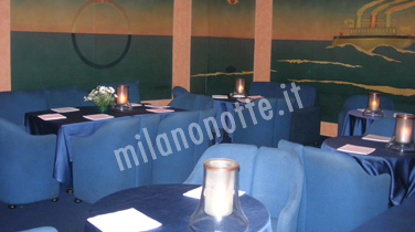 Nepentha Milano