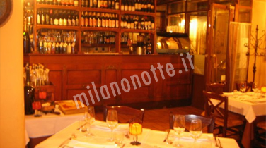 Le Clochard Milano