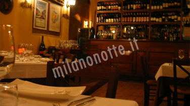 Le Clochard Milano