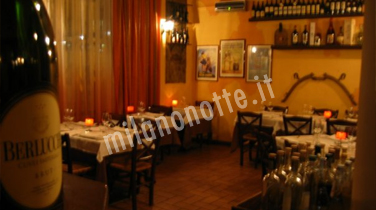 Discoteca Le Clochard Milano