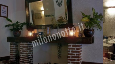 Osteria la Conchetta Milano