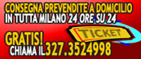 Capodanno Milano