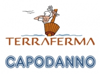 Capodanno Terraferma Milano 2018