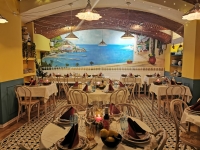Locanda Carmelina - Via Cadore 2022