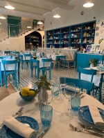 Locanda Carmelina - Via Thaon di Revel 2022