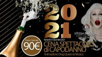 Capodanno Stessa Direzione 2022