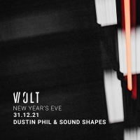 Capodanno Volt Club 2022