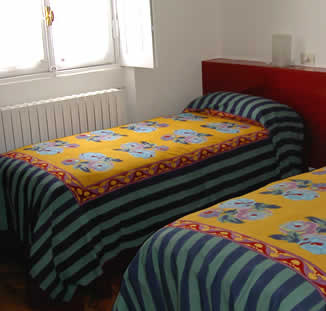 Bed And Bread Milan