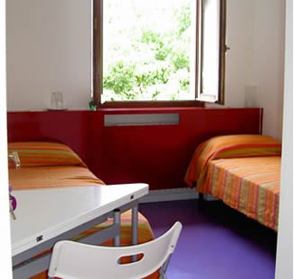 Bed And Bread Milan