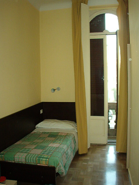 Bed & Bed Milano