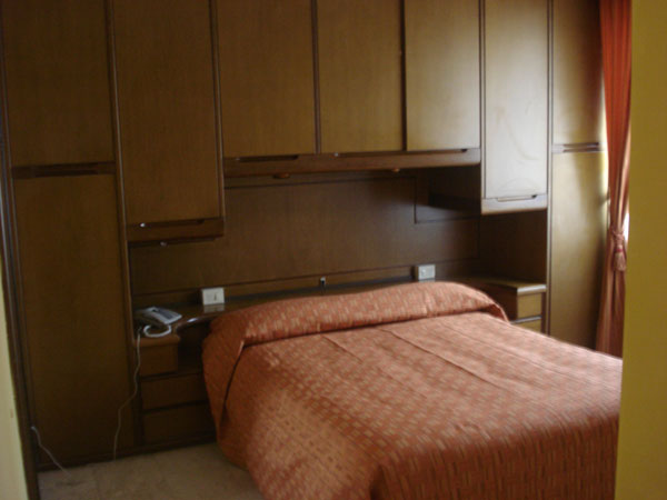 Hotel cipriani Milano