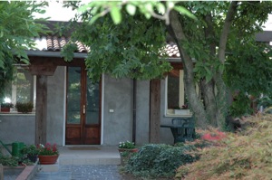 Bed and Breakfast Magnolia Stellata Mailand