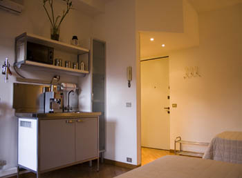Hotel Washington Milano