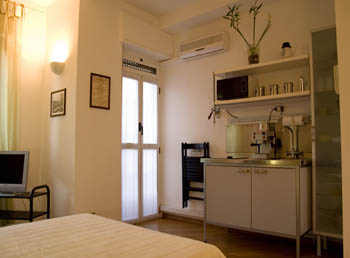 Hotel washington Milano