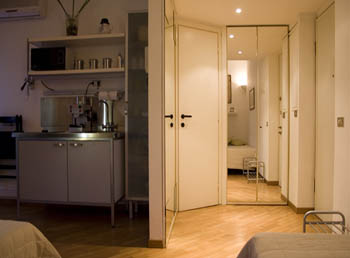 Hotel washington Milano