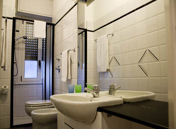Hotel Washington Milano
