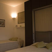 Hotel Washington Milano