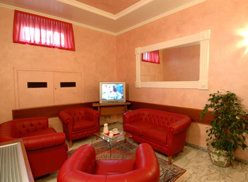 Juventud-Albergue Ideale Milan