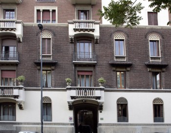 Albergue Juveniles Hotel Palladio Milan