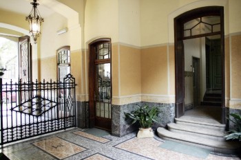 Albergue Juveniles Hotel Palladio Milan