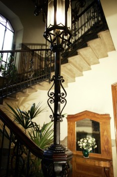 Albergue Juveniles Hotel Palladio Milan