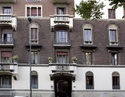 Albergue Juveniles Hotel Palladio Milan