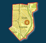 Zona 4 Milano