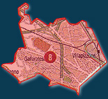Zona 8 Milano