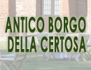  Antico Borgo della Certosa Pavia