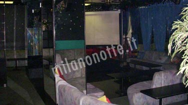 night club lagare Milano