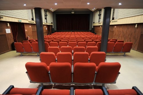 Odeon Cinema Milano Orari Film