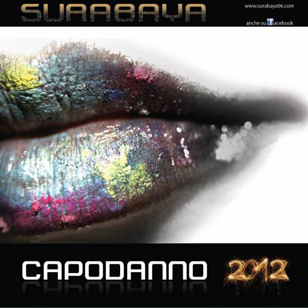 Capodanno Surabaya Milano
