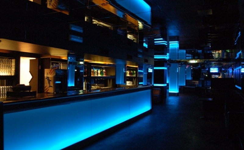 Virgin Caf Milano