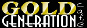 aperitivo GOLD GENERATION  CAFE' Milano